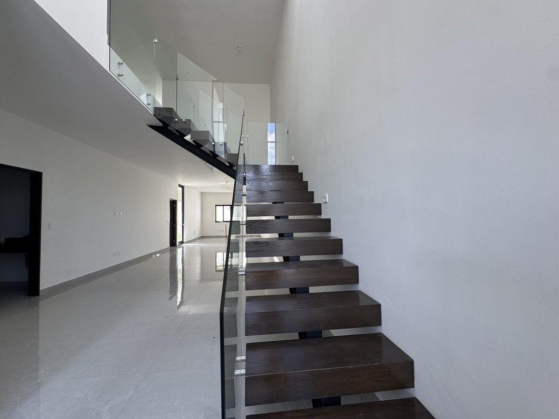 Haus in Santiago, Nuevo León, Mexiko 3 - 18093272