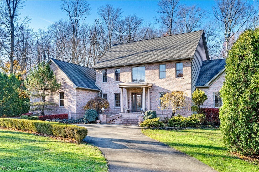 House in Canfield, Ohio, United States 4 - 18095465