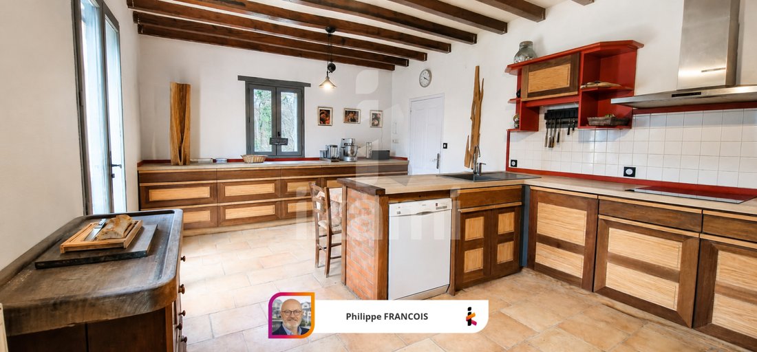 House in Pécharmant, Bergerac, France 5 - 17143066