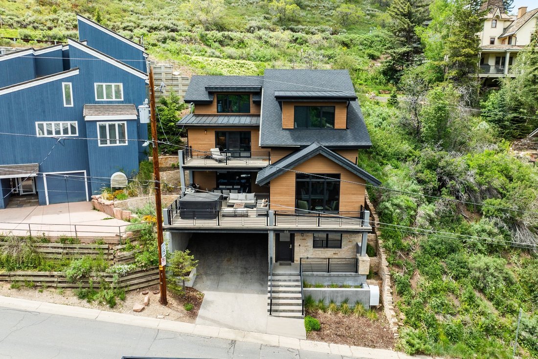 House in Park City, Utah, United States 1 - 17262041