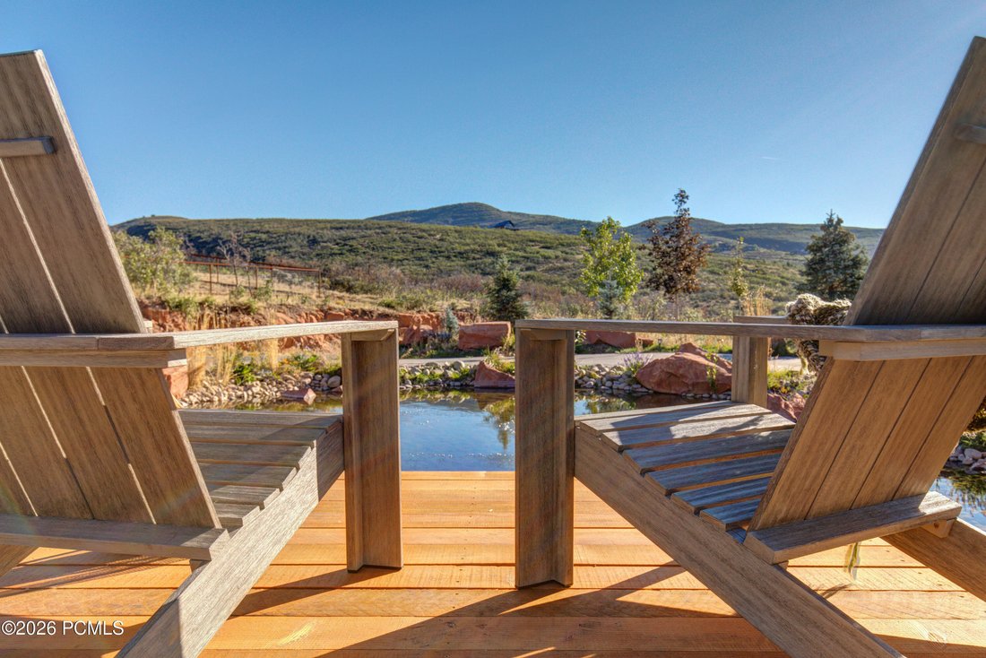 House in Heber City, Utah, United States 4 - 18091510