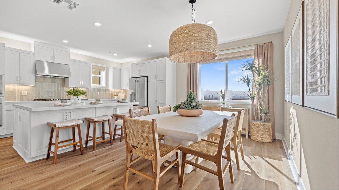 Townhouse in Irvine, California, United States 5 - 18093657