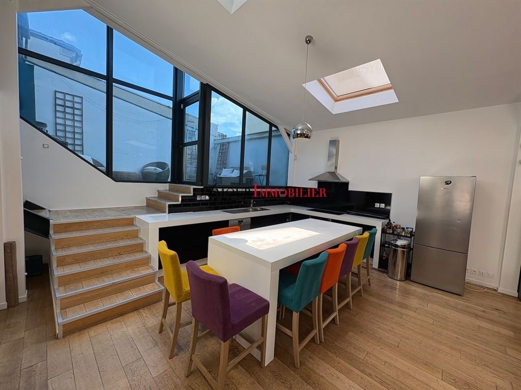 Apartment in Puteaux, Ile-de-France, France 5 - 18102826