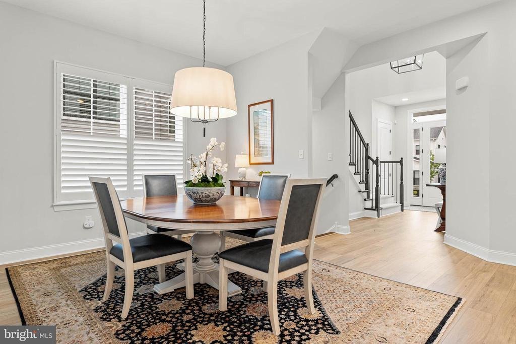 Condo in Downingtown, Pennsylvania, United States 4 - 18098618