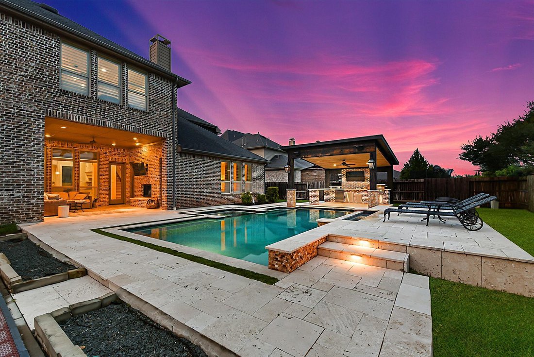House in Katy, Texas, United States 1 - 18093096