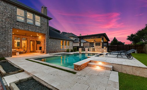 House in Katy, Texas, United States 1