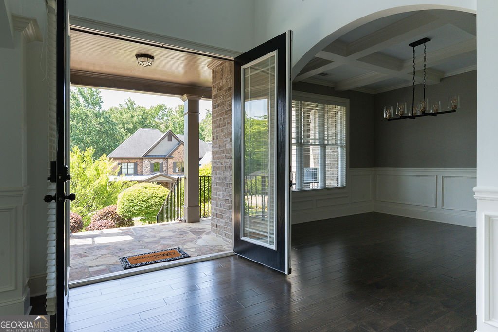 House in Buford, Georgia, United States 5 - 18042028