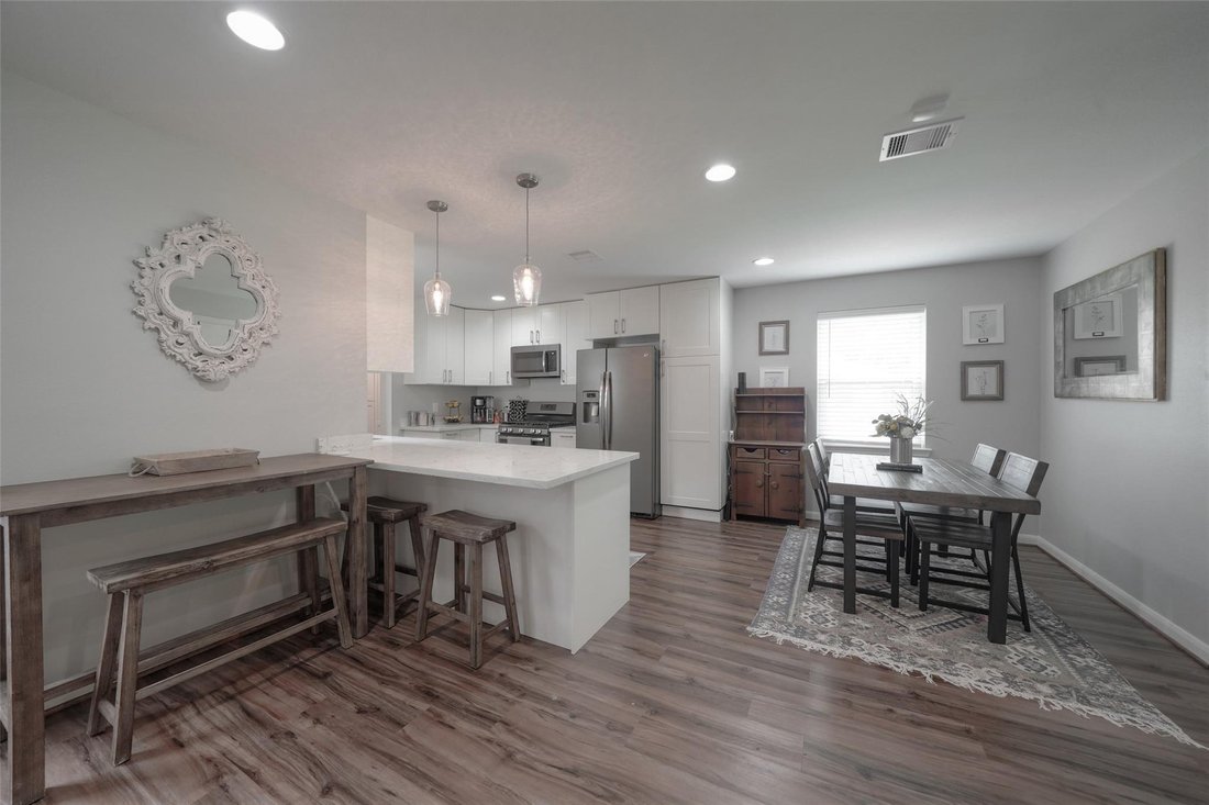 House in Houston, Texas, United States 4 - 18098516