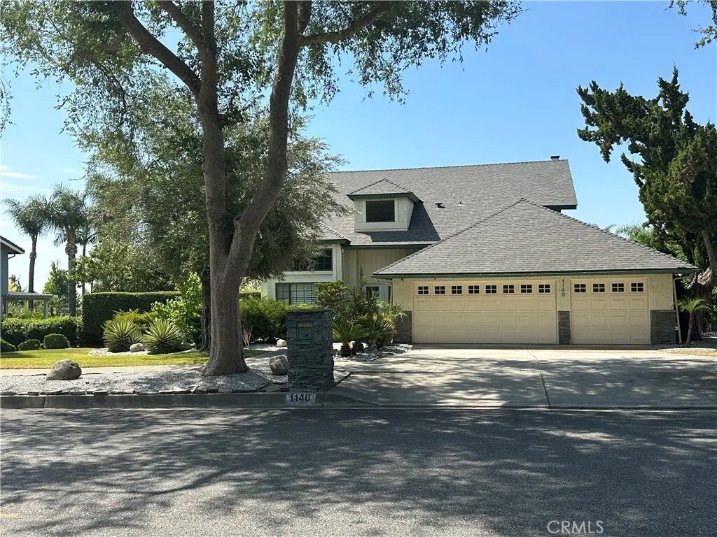 House in Upland, California, United States 5 - 18095486