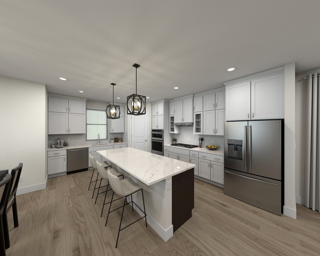 House in Franklin, Tennessee, United States 3 - 18098374