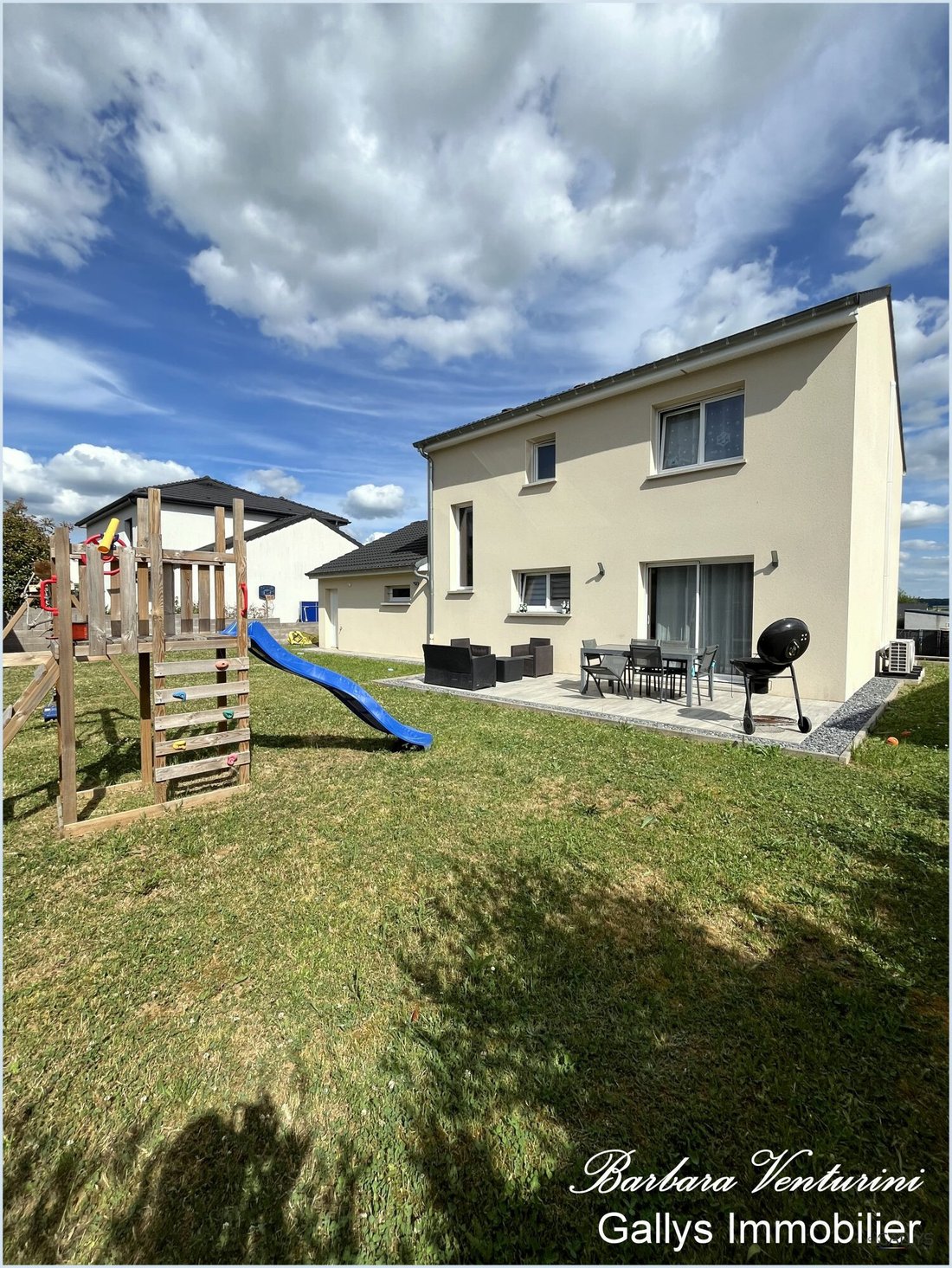 House in Tressange, Grand Est, France 1 - 18097724