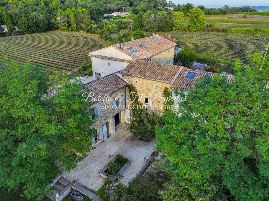 House in Pont-Saint-Esprit, Occitania, France 2 - 18092615