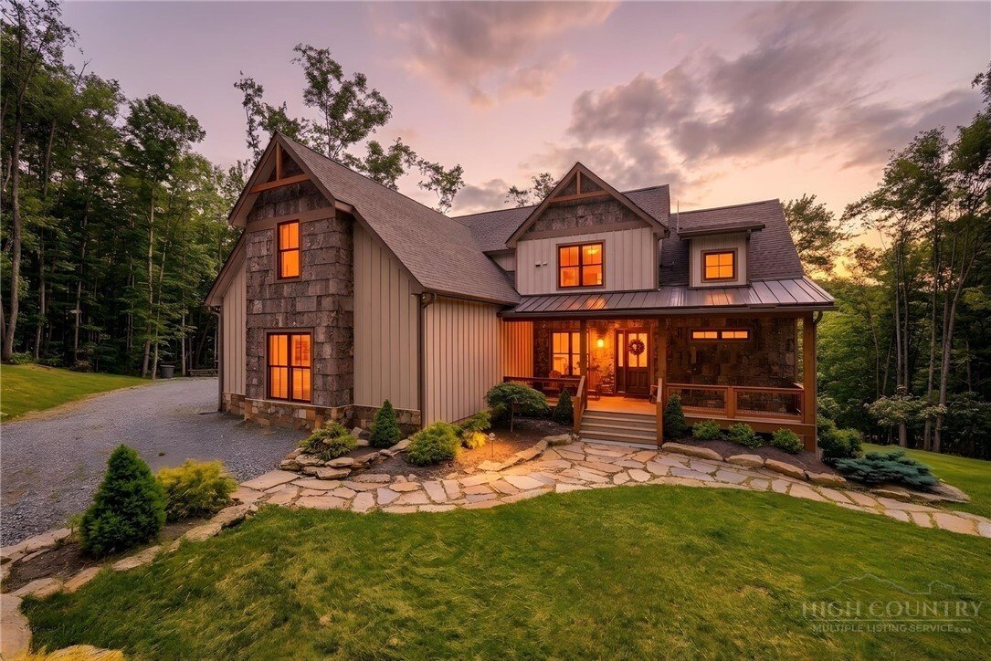 House in Banner Elk, North Carolina, United States 1 - 18091040
