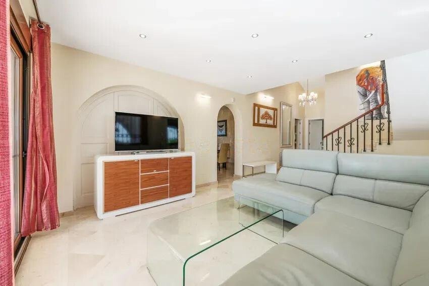 Villa in Estepona, Andalusia, Spain 3 - 17668688