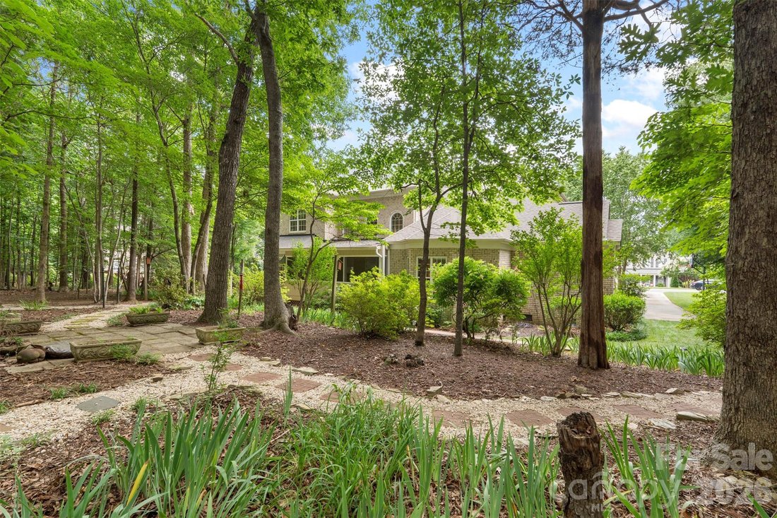 House in Waxhaw, North Carolina, United States 5 - 18095908