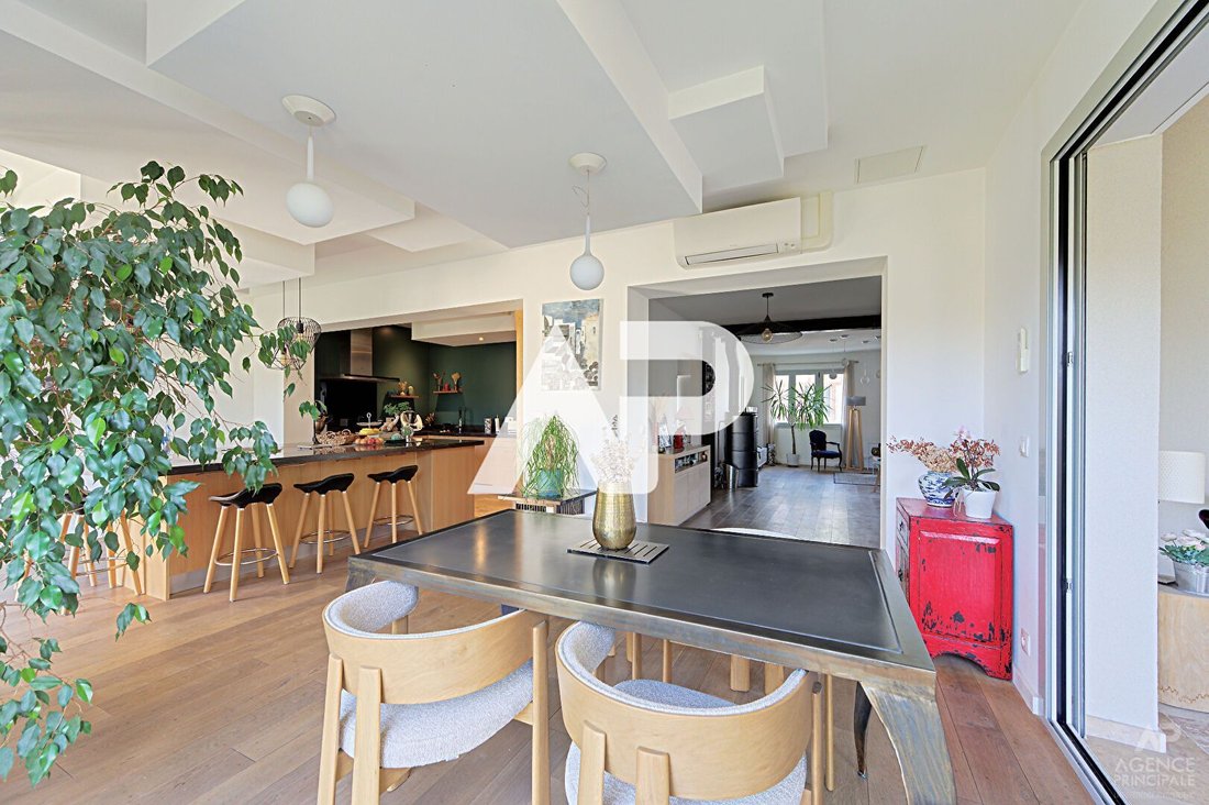 House in Plateau Ouest, Suresnes, France 4 - 18101450