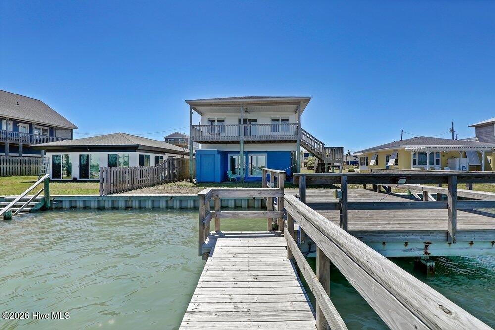 House in Topsail Beach, North Carolina, United States 5 - 18091991