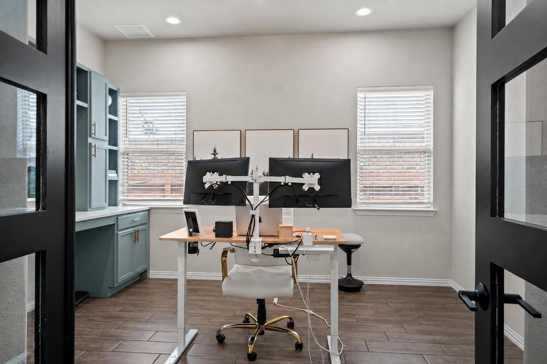House in Hutto, Texas, United States 4 - 18095067