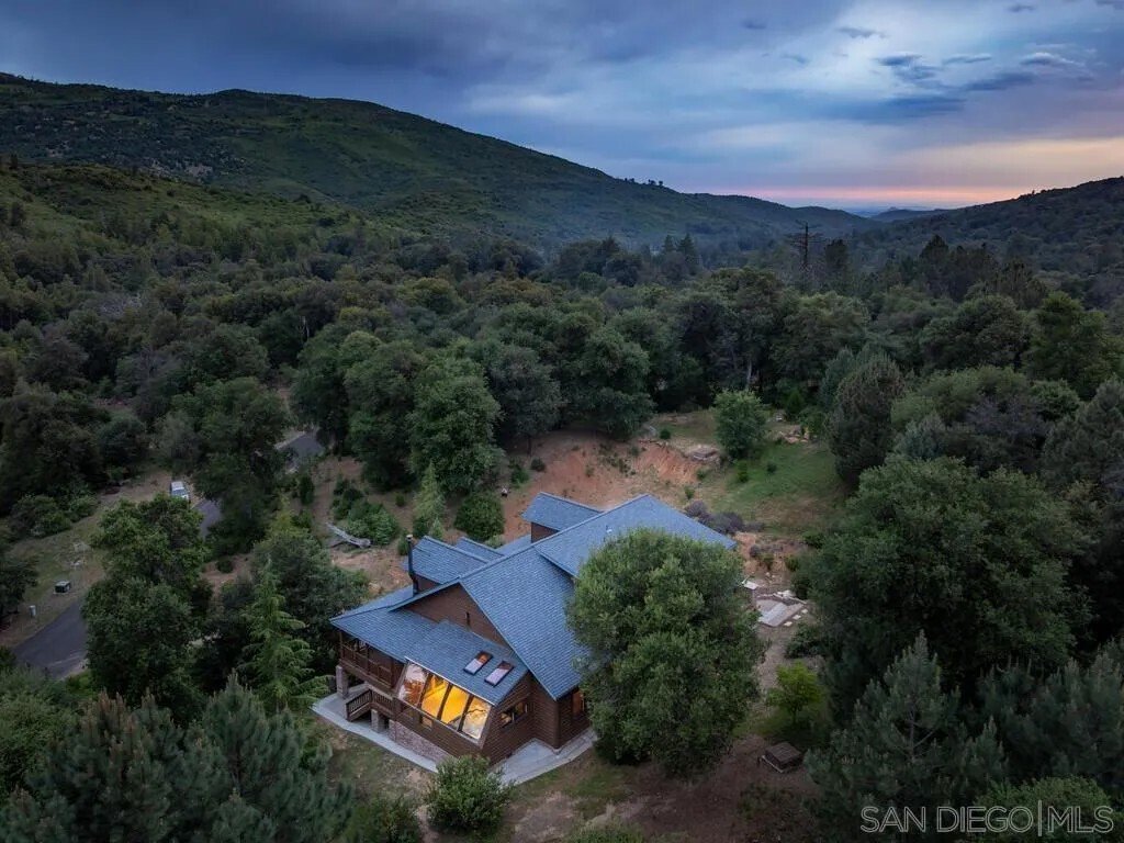 House in Julian, California, United States 5 - 18095445