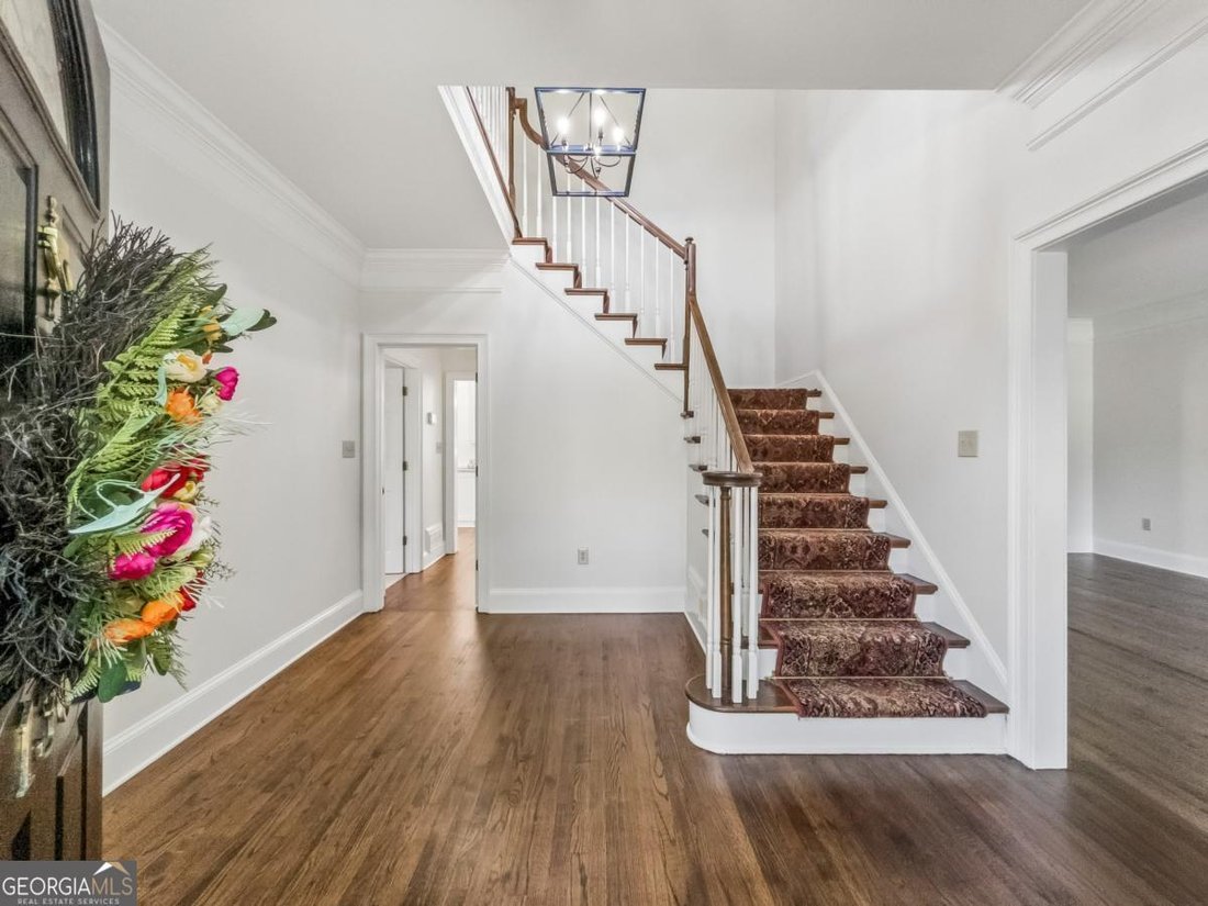 House in Bogart, Georgia, United States 4 - 18095697