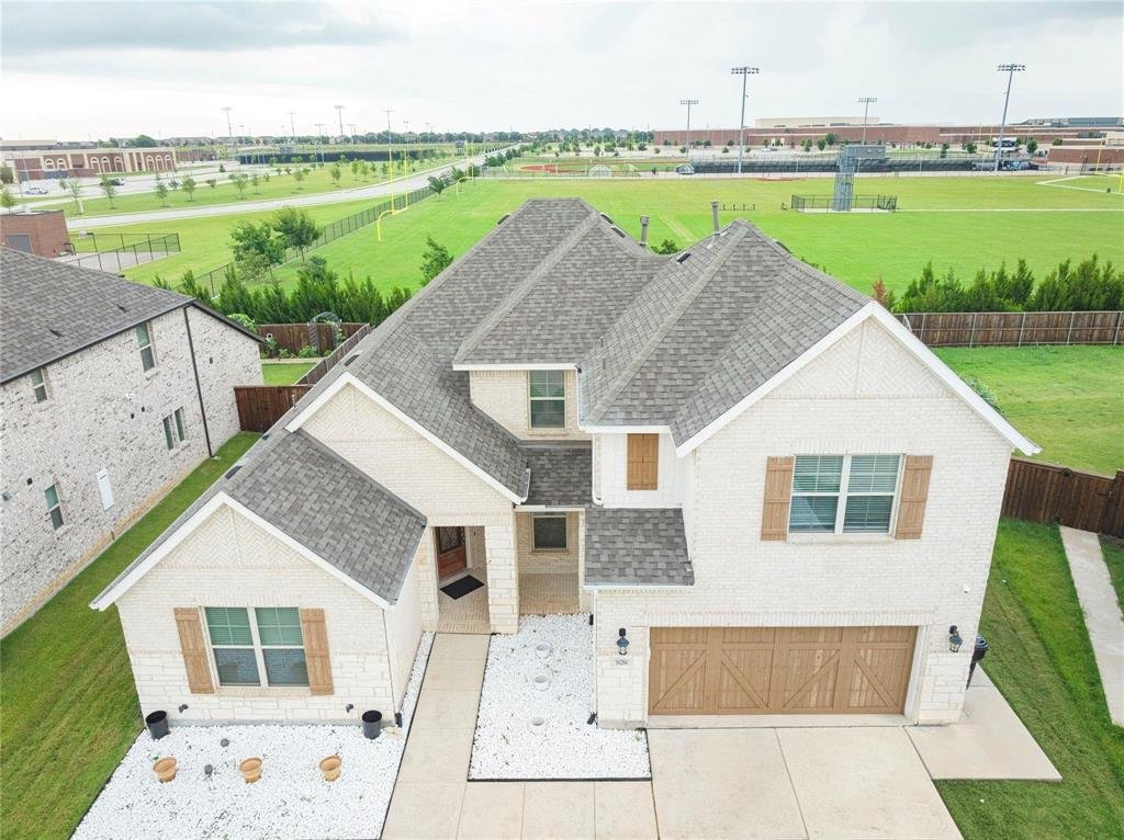House in Frisco, Texas, United States 2 - 18098486