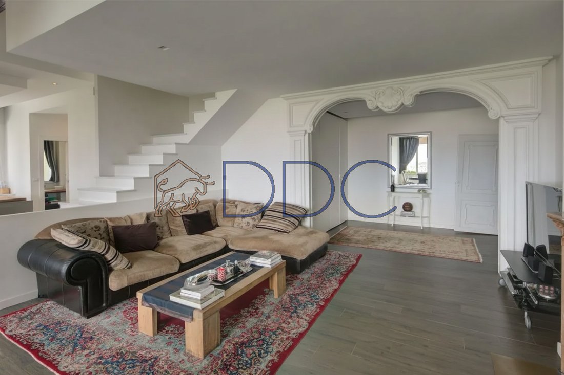 Apartment in Cavoretto, Turin, Italy 3 - 18096783