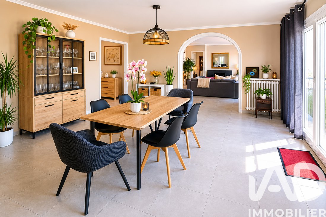 Apartment in France 3 - 18097088