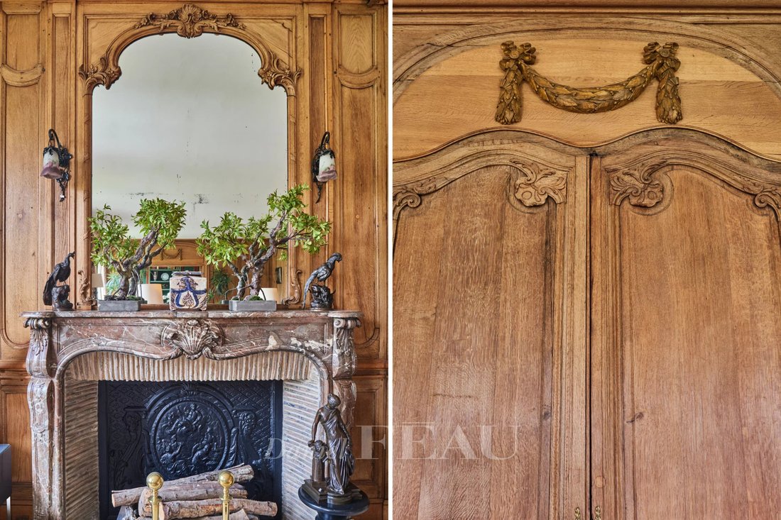Apartment in Porte Dauphine, Paris 16e Arrondissement, Paris 5 - 18093416