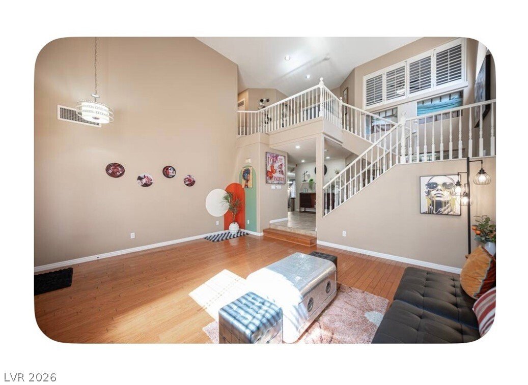 House in Las Vegas, Nevada, United States 2 - 18104727