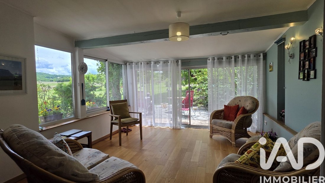 House in La Roche-sur-Grane, Auvergne-Rhône-Alpes, France 5 - 18096928
