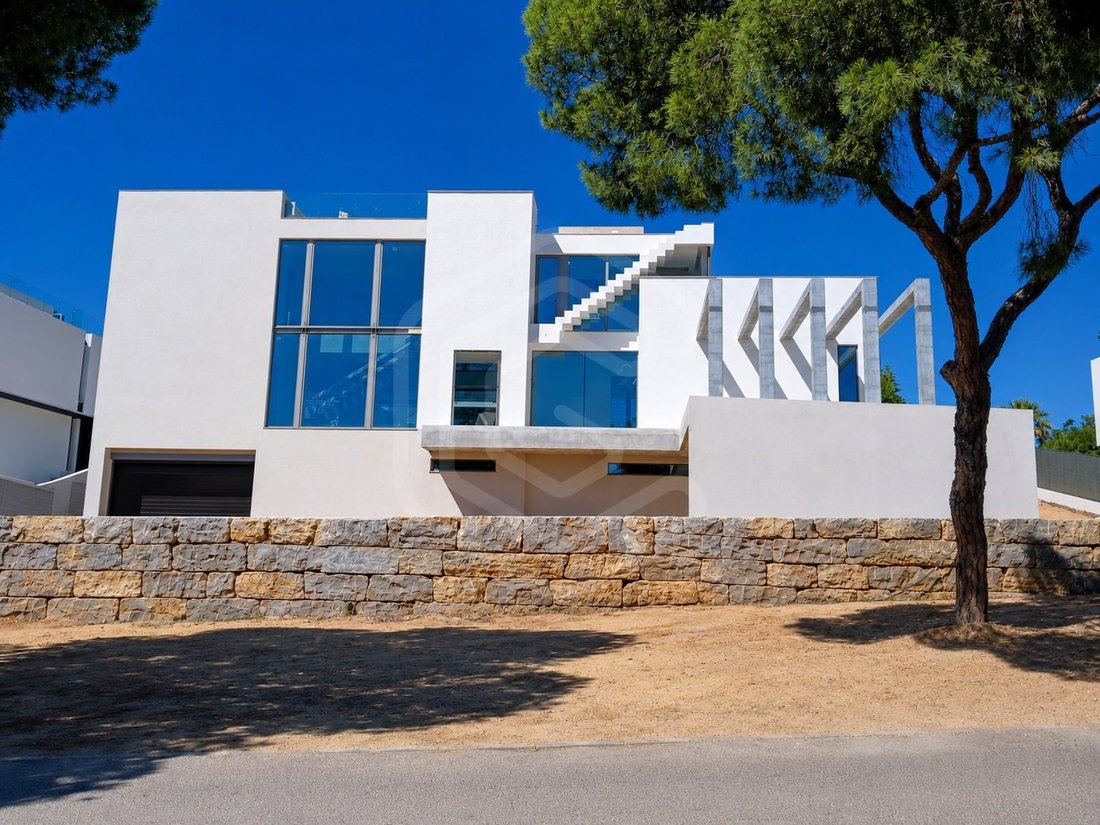House in Vilamoura, Quarteira, Algarve 2 - 16750135