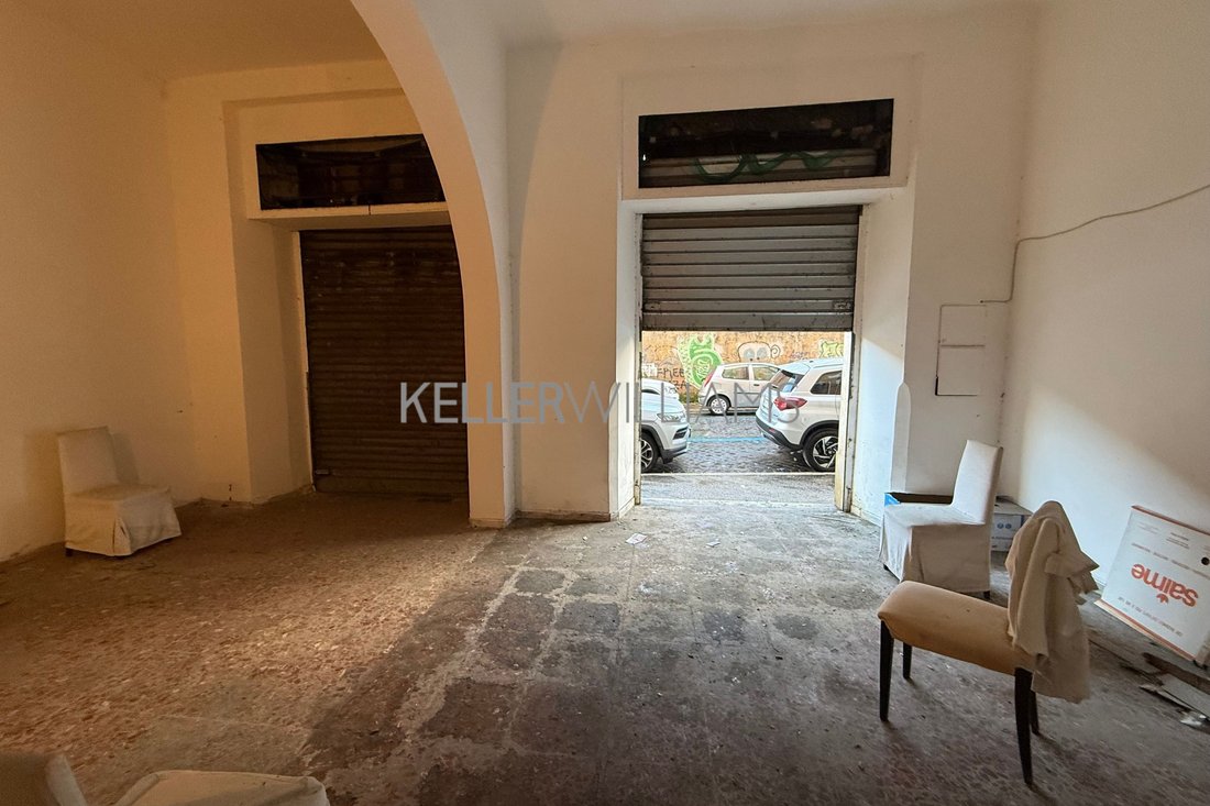 Apartment in Monti, Rome, Italy 3 - 18095781