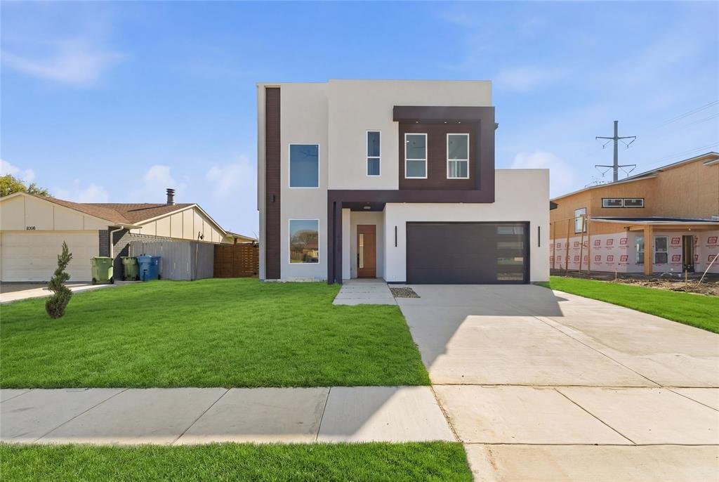 House in The Colony, Texas, United States 2 - 18096190