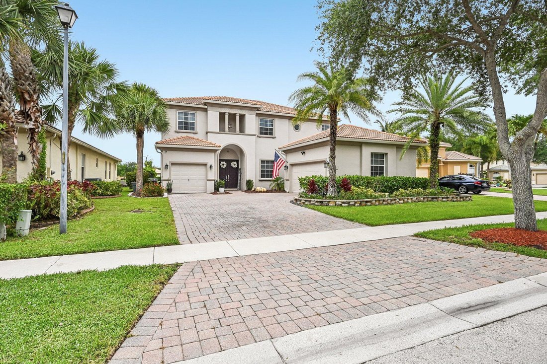 House in West Palm Beach, Florida, United States 2 - 18103020