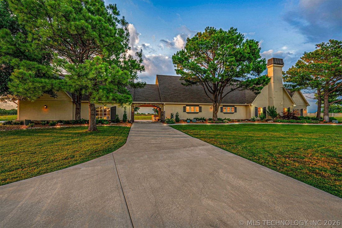 House in Bixby, Oklahoma, United States 4 - 18095879