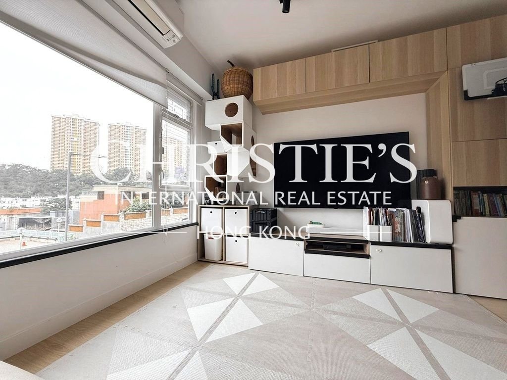 Apartment in Hong Kong, Hong Kong 2 - 18099926