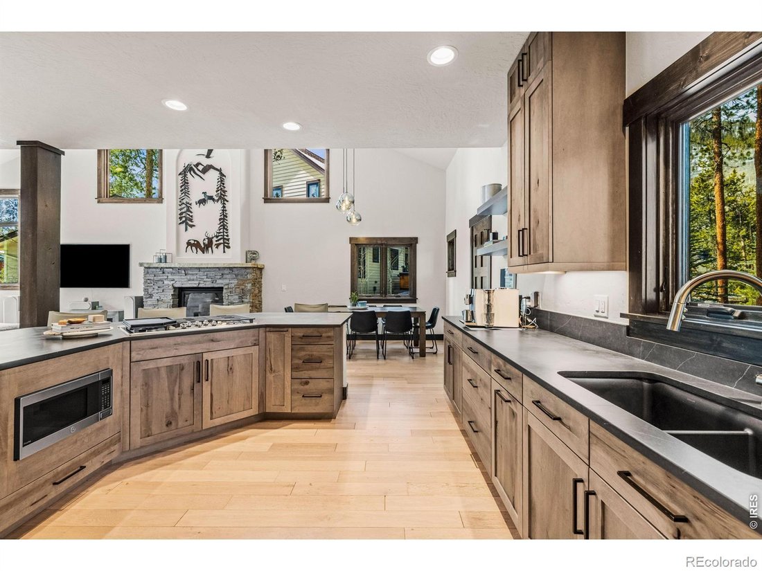House in Frisco, Colorado, United States 5 - 18100930