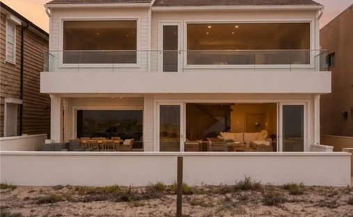 House in Newport Beach, California, United States 1
