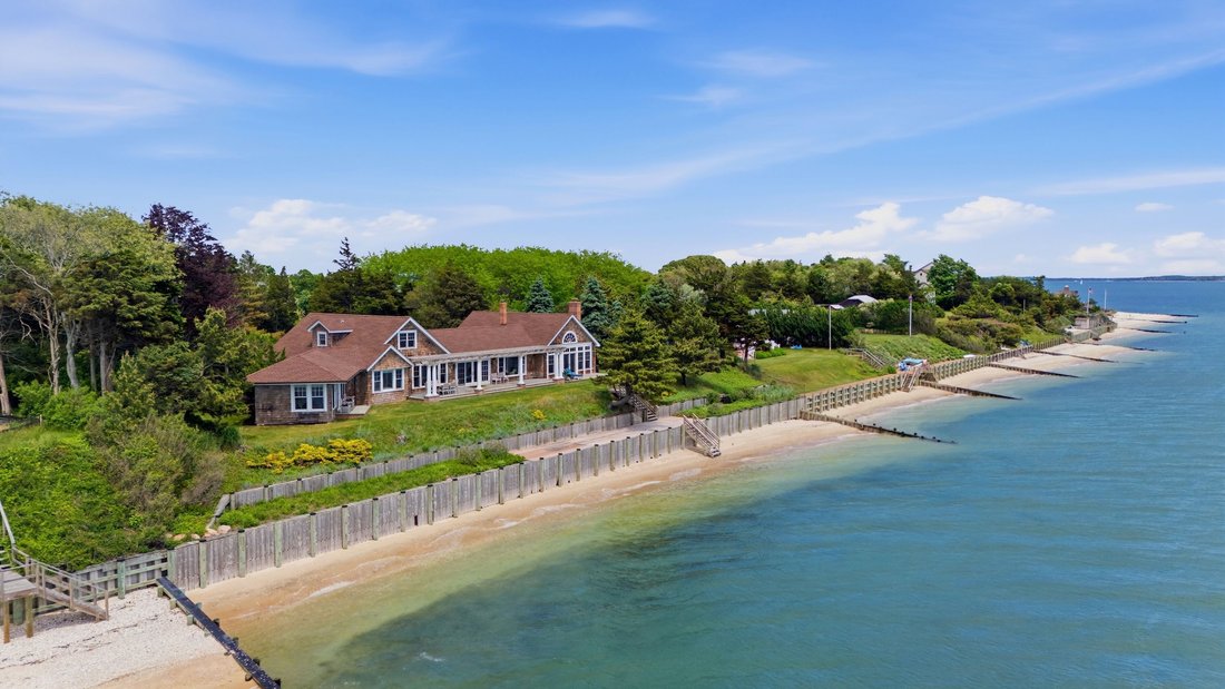 House in Southold, New York, United States 1 - 18093317