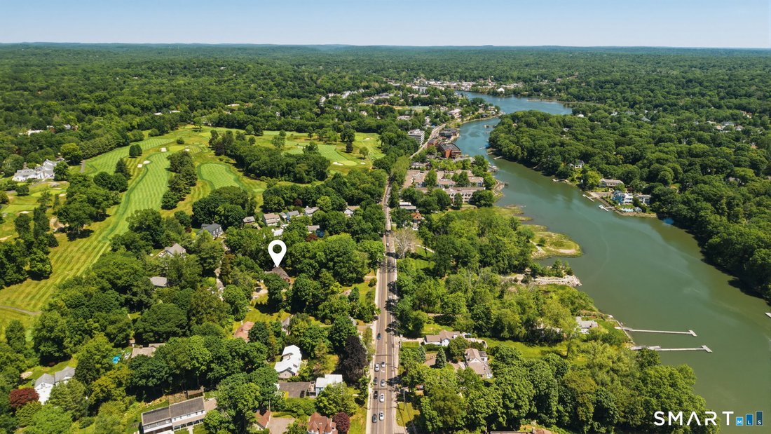 House in Westport, Connecticut, United States 5 - 18097874