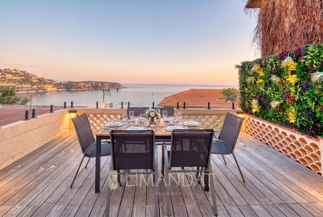 Townhouse in French Riviera, Provence-Alpes-Côte d'Azur, France 1 - 18106389