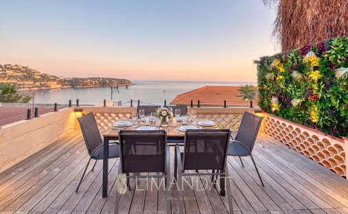 Townhouse in French Riviera, Provence-Alpes-Côte d'Azur, France 1