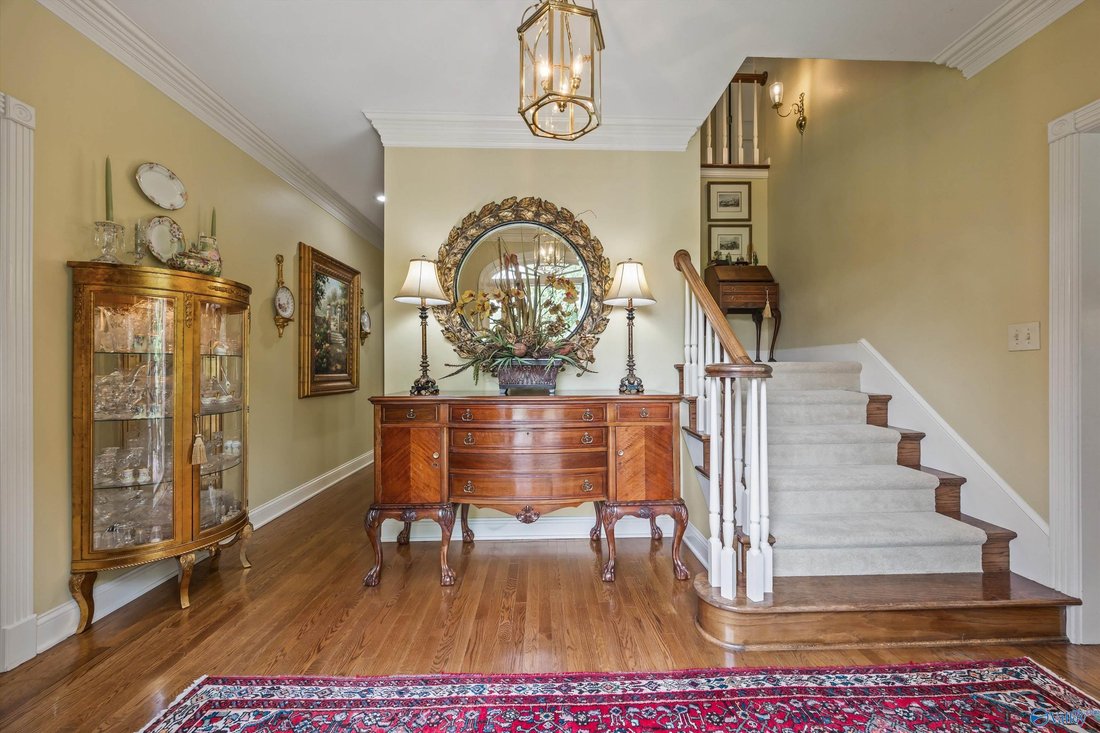 House in Redstone Arsenal, Alabama, United States 4 - 18095392