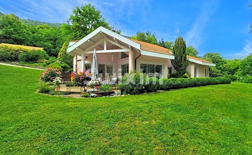 House in Échenevex, Auvergne-Rhône-Alpes, France 1