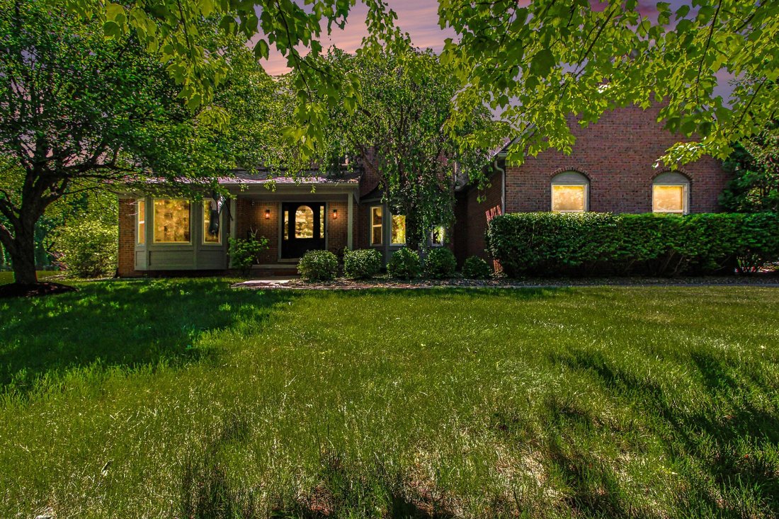 House in Ann Arbor, Michigan, United States 1 - 18095851