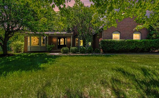 Casa a Ann Arbor, Michigan, Stati Uniti 1