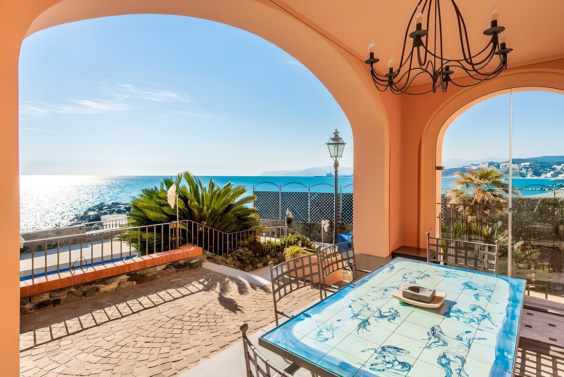Villa in Albisola Superiore, Liguria, Italy 3 - 18095775