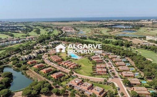 Villa en Vilamoura, Quarteira, Algarve 1