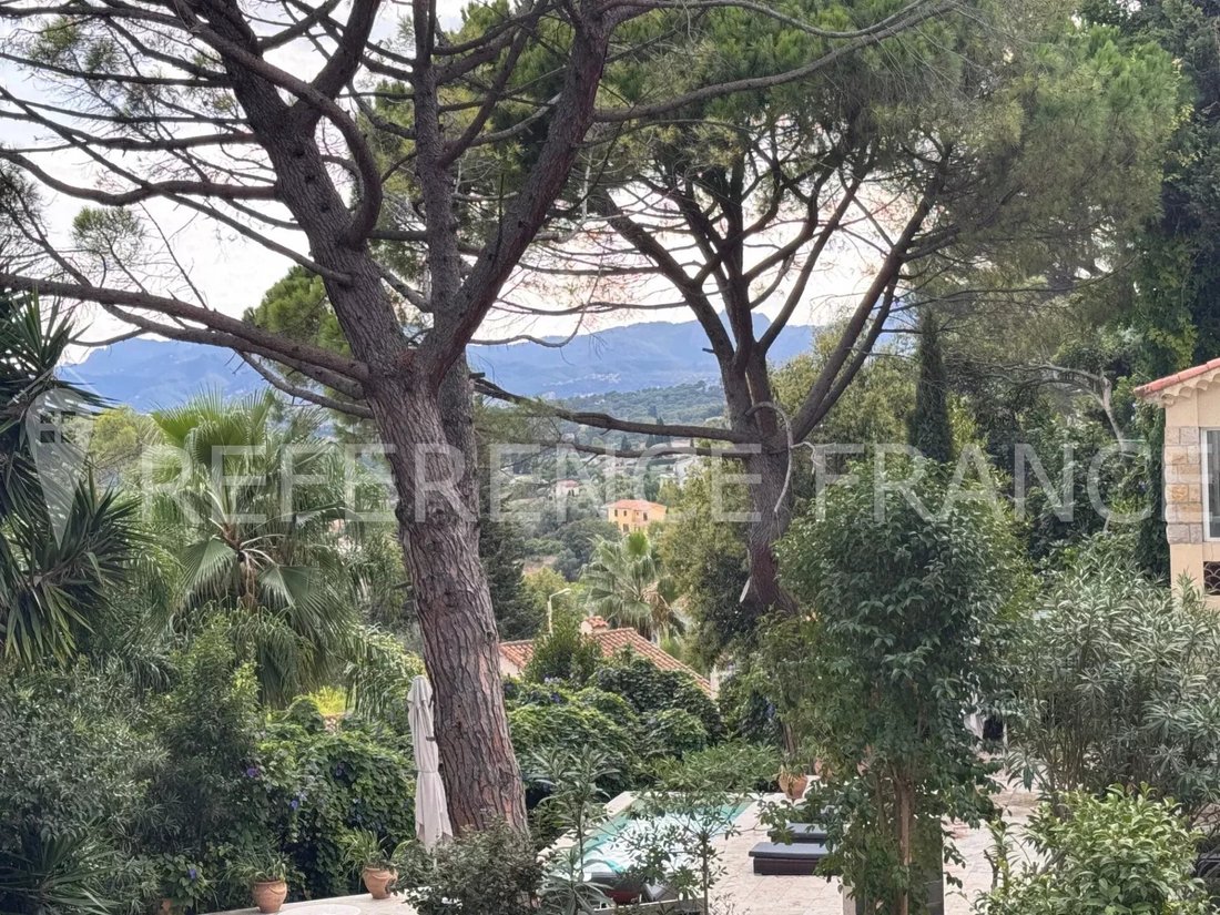 Land in Mougins, Provence-Alpes-Côte d'Azur, France 4 - 18102448