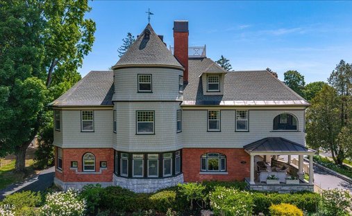 Casa en Saratoga Springs, Nueva York, Estados Unidos 1